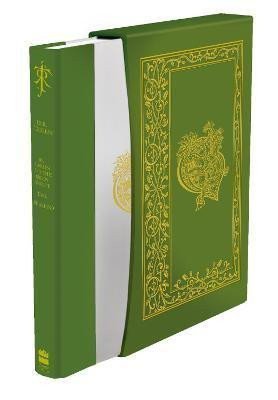 Tolkien John Ronald Reuel: Sir Gawain and the Green Knight: with Pearl and Sir Orfeo