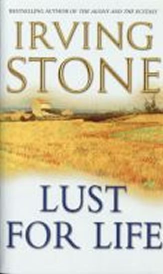 Stone Irving: Lust for Life