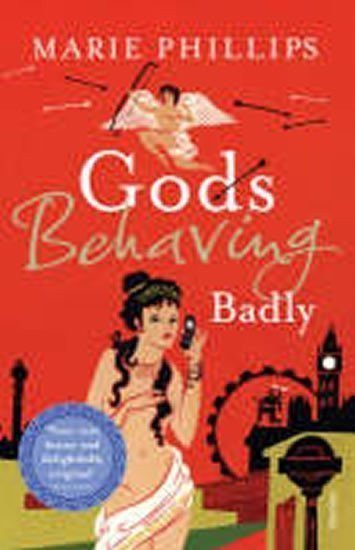 neuveden: Gods Behaving Badly