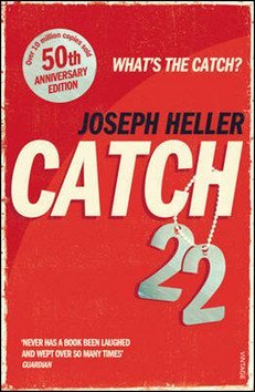 Heller Joseph: Catch - 22