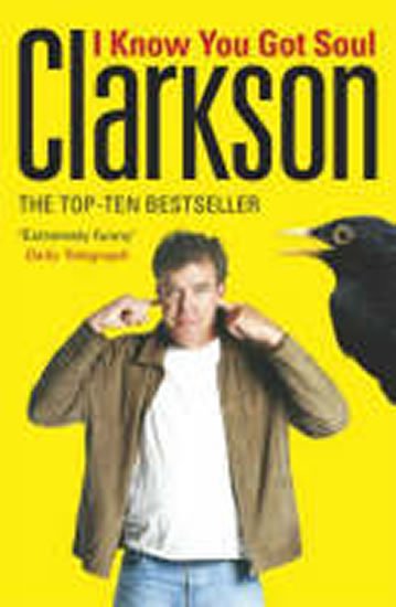 Clarkson Jeremy: I Know You Got Soul