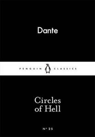 Alighieri Dante: Circles of Hell Alighieri Dante: Circles of Hell