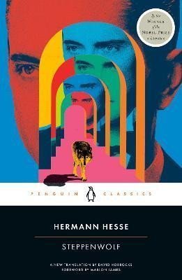 Hesse Hermann: Steppenwolf