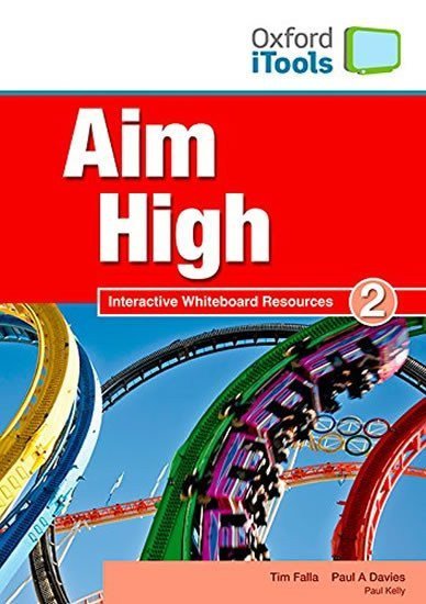 Falla Tim: Aim High 2 iTools