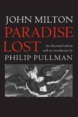 Milton John: Paradise Lost