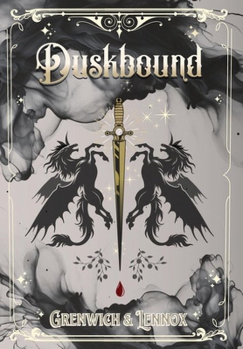 Bree, Grenwich: Duskbound