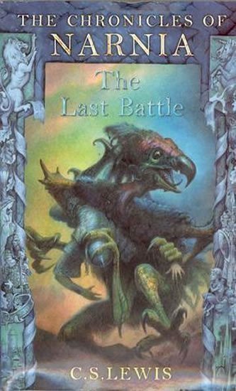 Lewis C. S.: The Last Battle