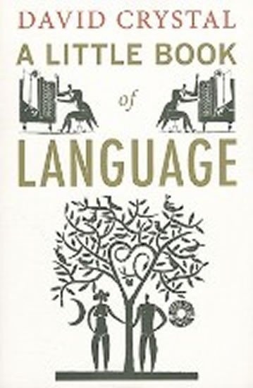 Crystal David: Little Book of Language