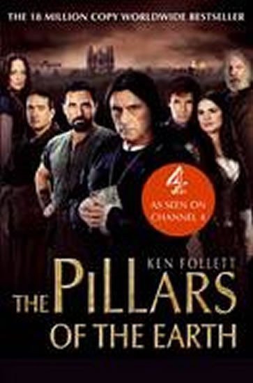 neuveden: Pillars of the Earth (film)