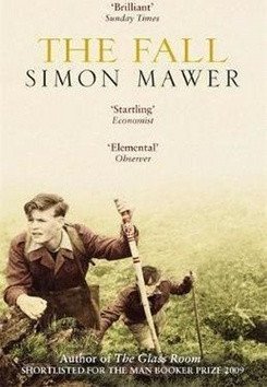 Mawer Simon: The Fall