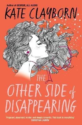 Clayborn Kate: The Other Side of Disappearing Clayborn Kate: The Other Side of Disappearing