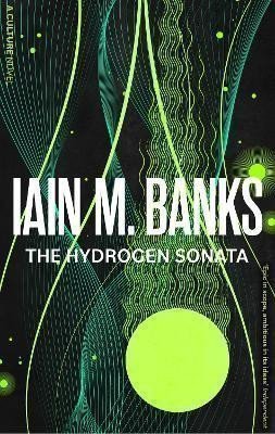 Banks Iain M.: Hydrogen Sonata