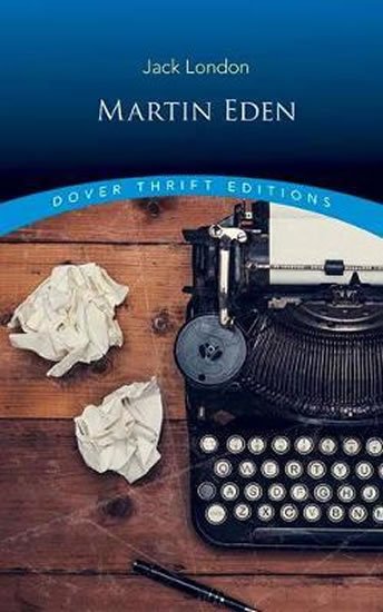 London Jack: Martin Eden