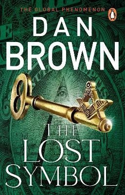 Brown Dan: Lost Symbol Brown Dan: Lost Symbol