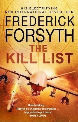 Forsyth Frederick: Kill List