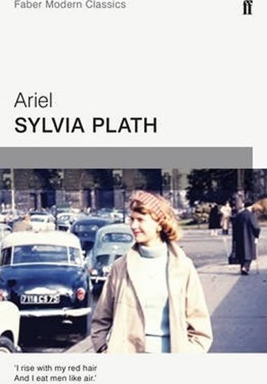 Plathová Sylvia: Arial