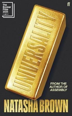 Brown Natasha: Universality