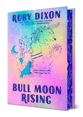 Dixon Ruby: Bull Moon Rising