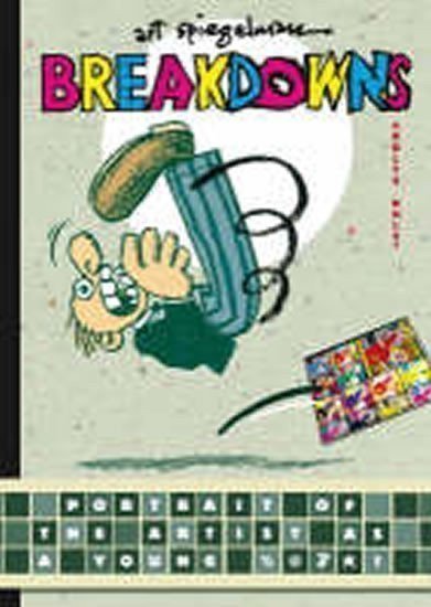 Spiegelman Art: Breakdowns