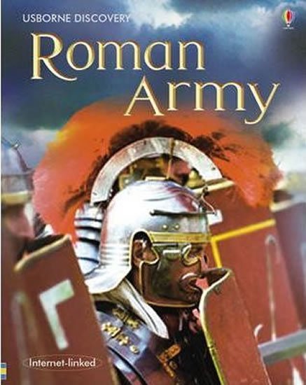 Brocklehurstová Ruth: Roman Army
