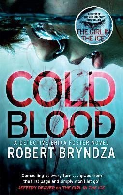 Bryndza Robert: Cold Blood