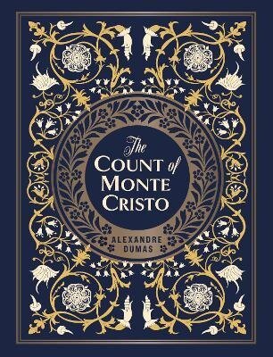 -: Count of Monte Cristo