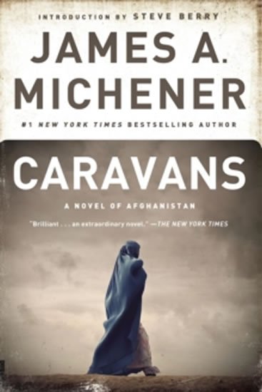 Michener James A.: Caravans