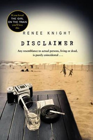 Knight Renée: Disclaimer