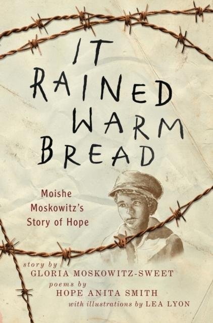 neuveden: It Rained Warm Bread neuveden: It Rained Warm Bread
