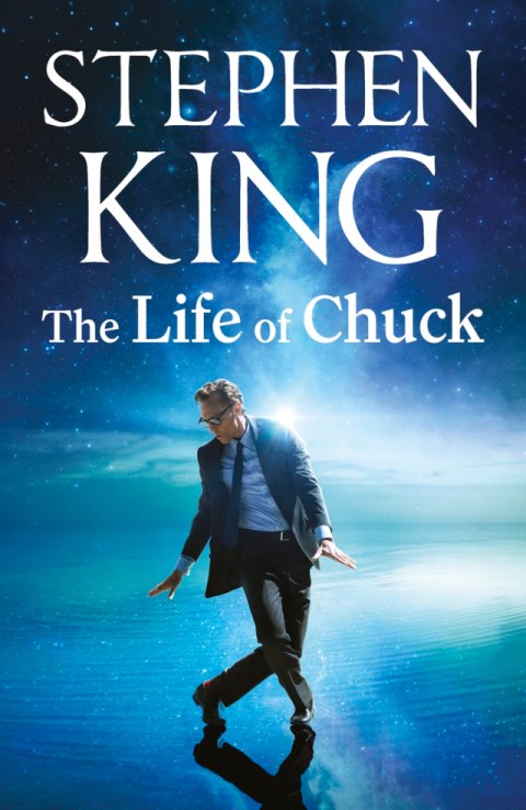 King Stephen: Life of Chuck