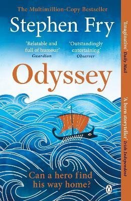 Fry Stephen: Odyssey