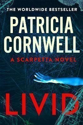 Cornwell Patricia: Livid
