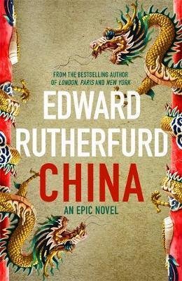 Rutherfurd Edward: China