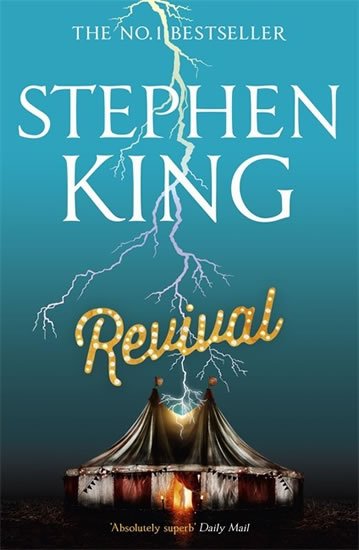 King Stephen: Revival (anglicky)