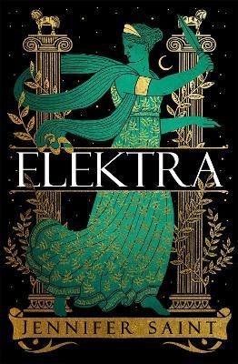 Saint Jennifer: Elektra