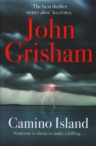 Grisham John: Camino Island