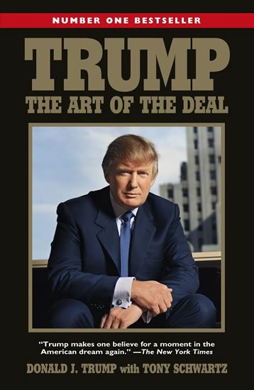 Trump Donald J.: Trump: The Art of the Deal