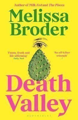 Broder Melissa: Death Valley