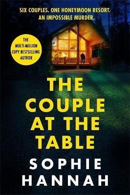 Hannahová Sophie: The Couple at the Table