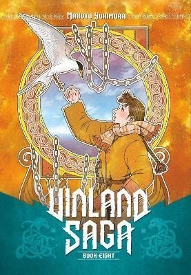 Yukimura Makoto: Vinland Saga 8