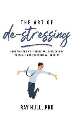Hull Ray: Art of De-Stressing