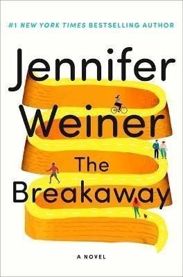 Weinerová Jennifer: The Breakaway