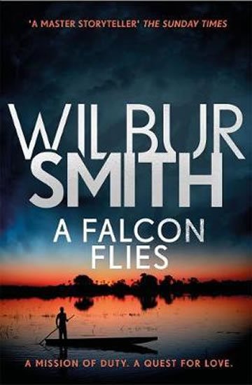Smith Wilbur: Falcon Flies