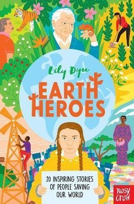 Dyu Lily: Earth Heroes