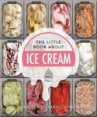 Orange Hippo!: The Little Book About Ice Cream