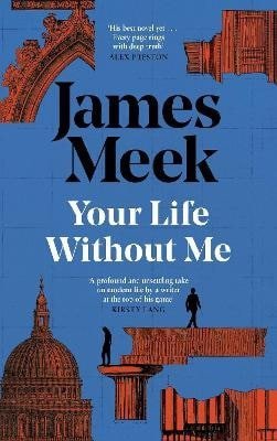 Meek James: Your Life Without Me