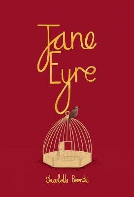 Bronteová Charlotte: Jane Eyre