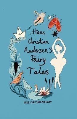 Andersen Hans Christian: Hans Christian Andersen Fairy Tales (Collector´s Edition)