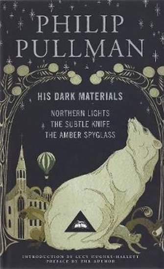 Pullman Philip: His Dark Materials: The Amber Spyglass