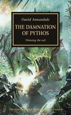 Annandale David: Horus Heresy: The Damnation of Pythos